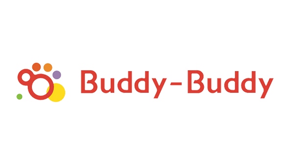 Buddy-Buddy