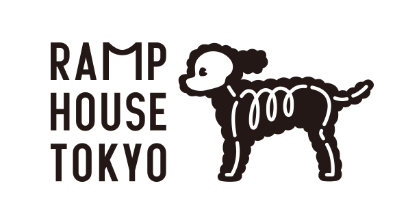 Ramp House Tokyo